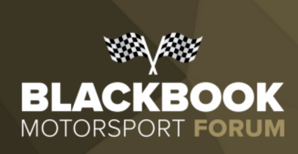 Event focus: BlackBook Motorsport Forum