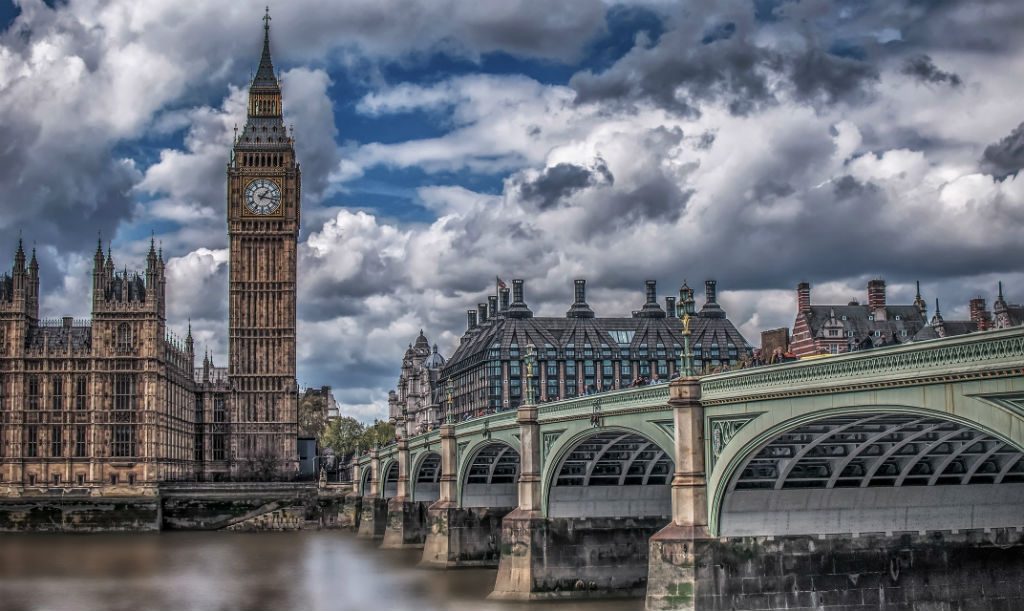 A sports travel guide to… London