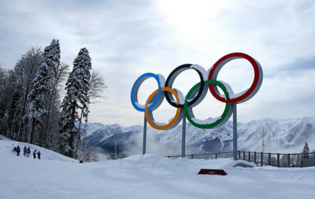 Milan-Cortina 2026 Winter Olympics Paralympic Games IOC