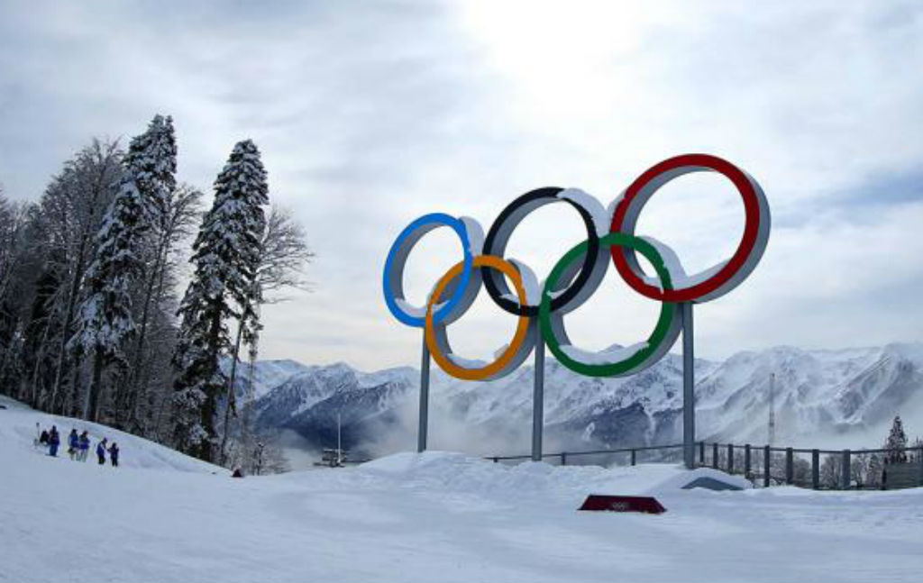 Milan-Cortina awarded 2026 Winter Olympic and Paralympic Games