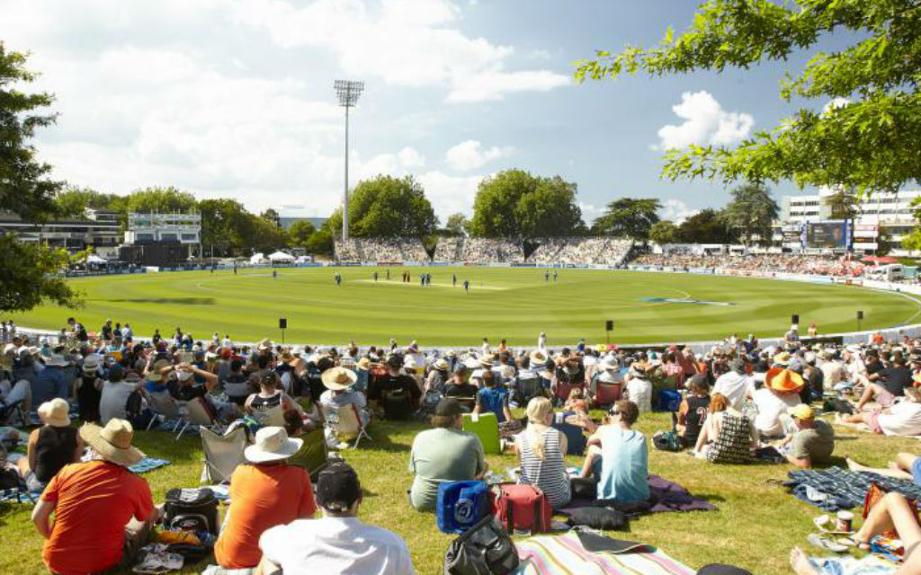 England’s Barmy Army announce 2019 New Zealand cricket tour details