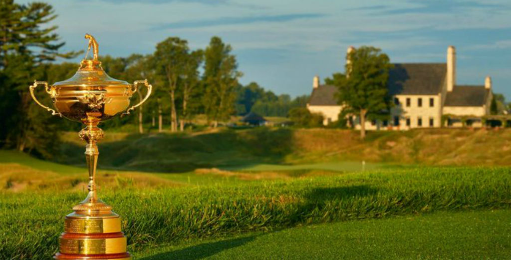 2020 Ryder Cup ticket and travel packages on sale now at PRIMESPORT