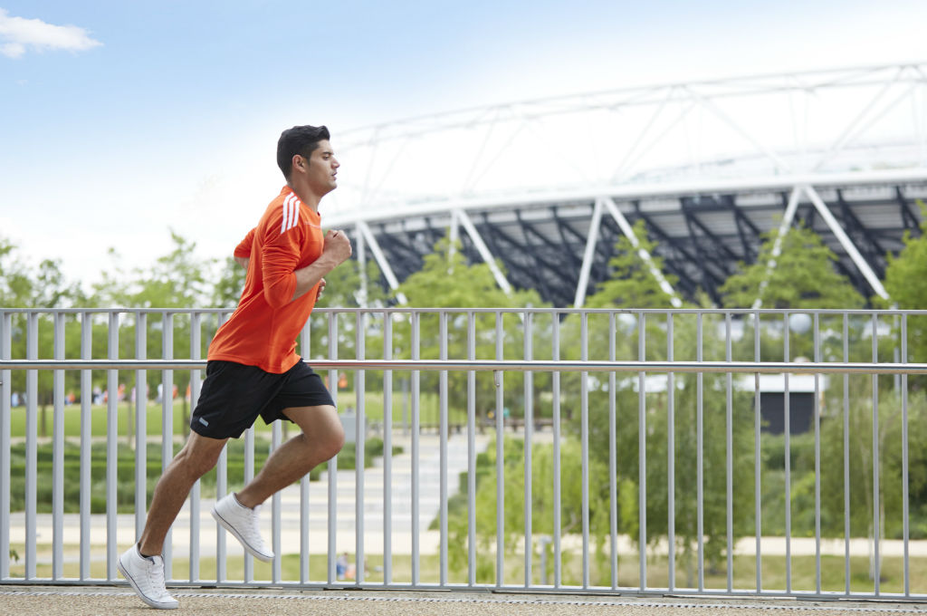 Active East: a month of activities in London’s Queen Elizabeth Olympic Park