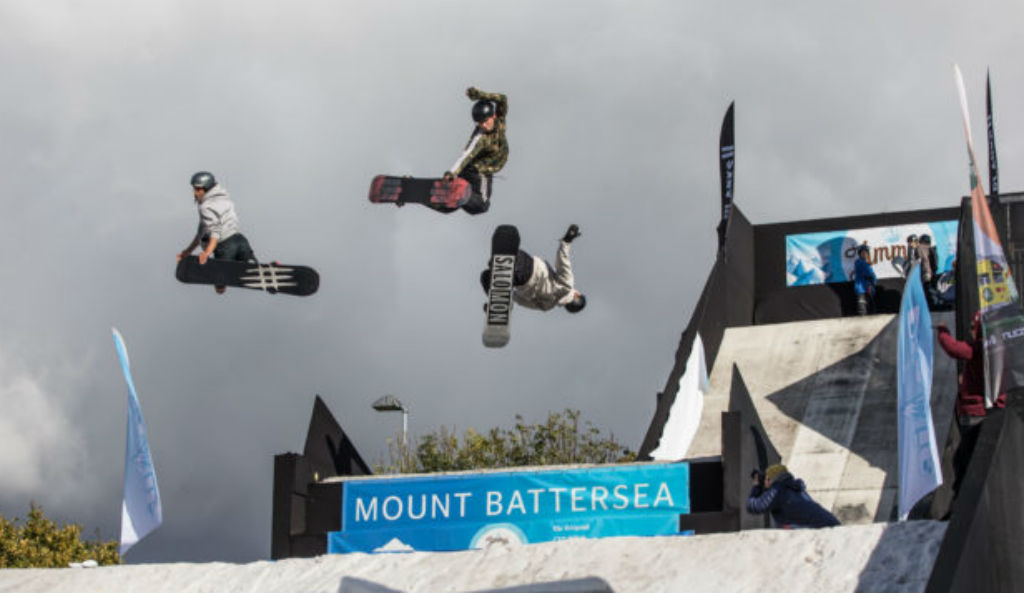 Telegraph Ski & Snowboard Festival: tickets, dates and what’s on