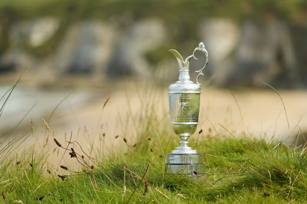 The Open 2019: 237,750 attend golf major at Royal Portrush