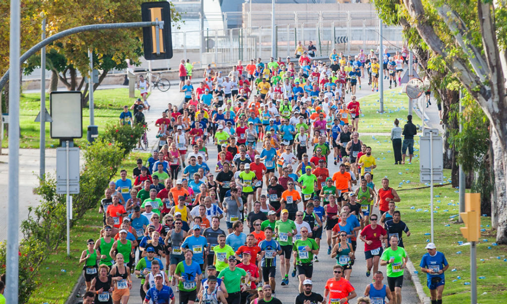 Palma Marathon travel and hotel packages available for Mallorca event