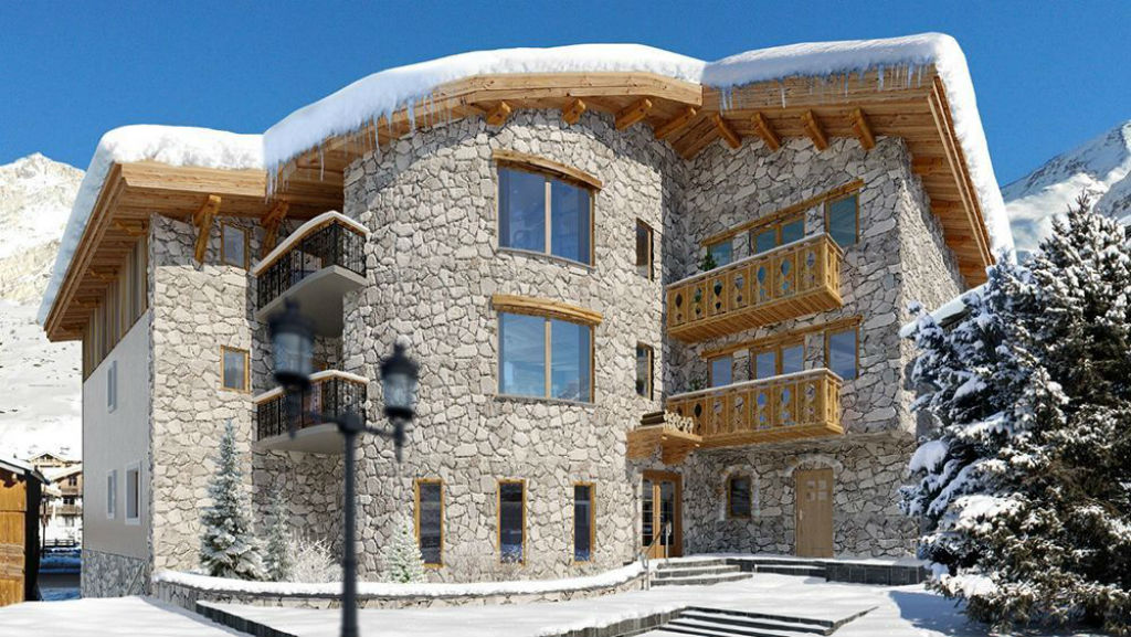 Aspen House: VIP SKI’s new property opens in Val d’Isere, France