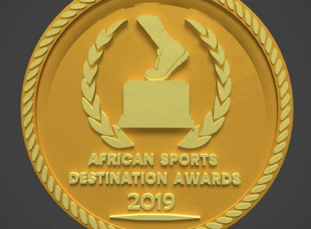 2019 African Sports Tourism Week Ghana | African Sports Destination Awards