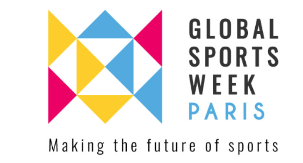 Global Sports Week Paris sports business event