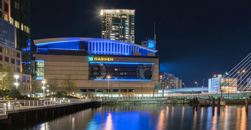 Boston the ‘perfect setting’ for the 2020 Laver Cup tennis event