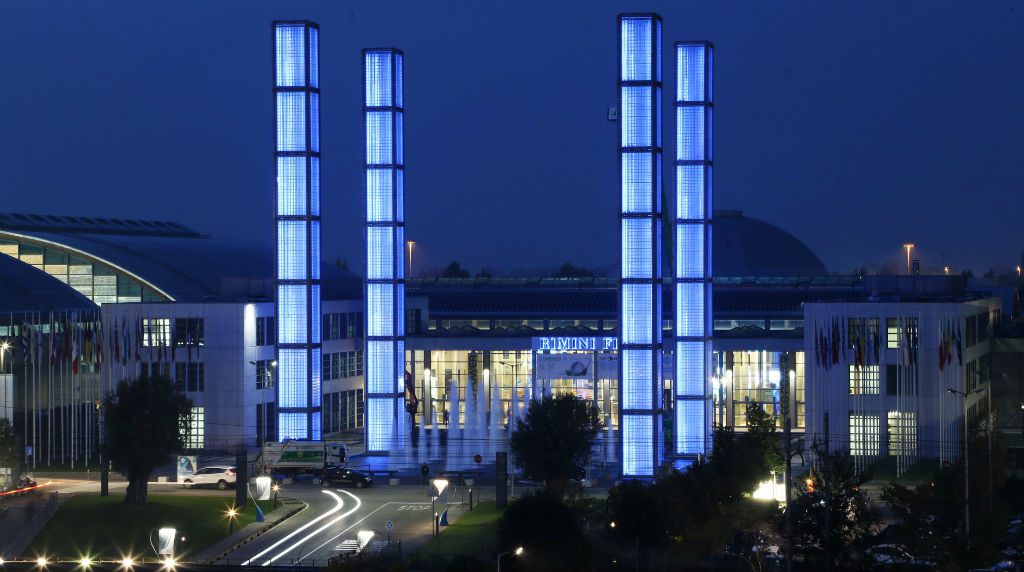 Sport and adventure tourism a major focus at TTG Travel Experience in Italy