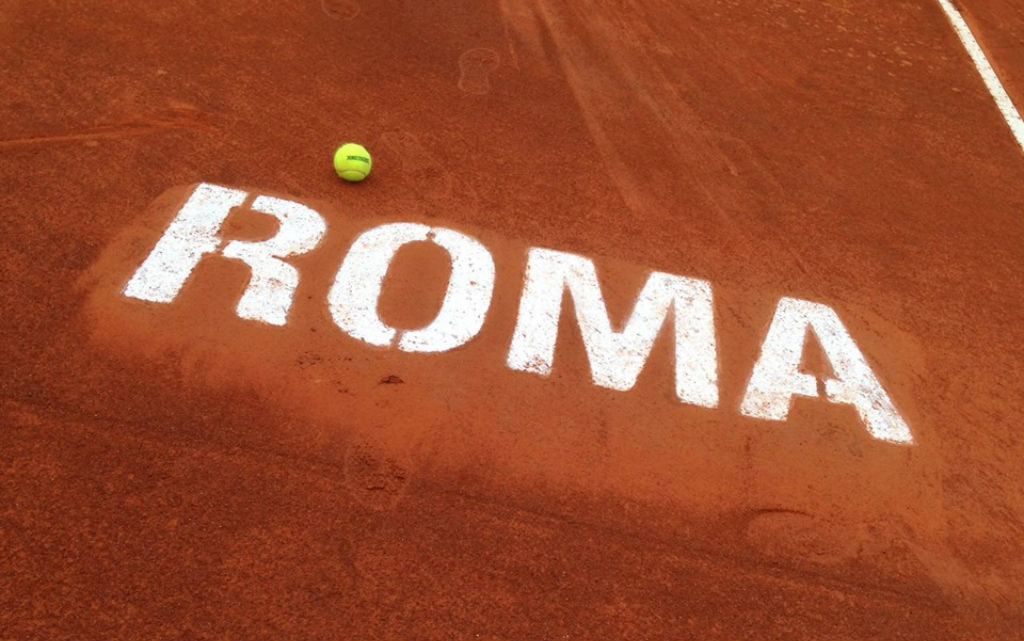 Tuscan Tennis Holidays 2020 Rome Masters