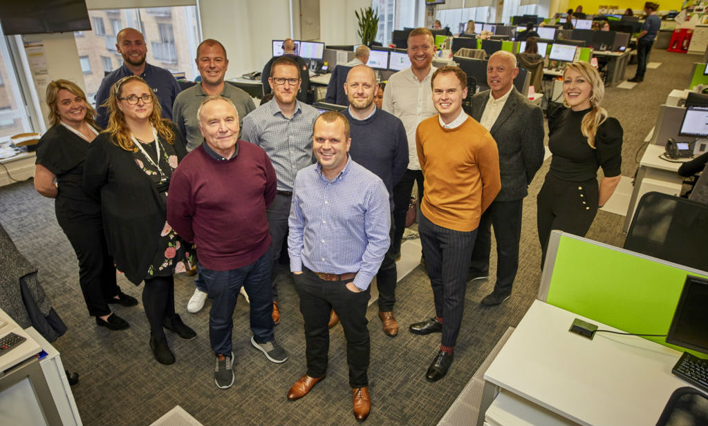 Clarity Sports is launched after recruitment of 17 Thomas Cook Sport staff