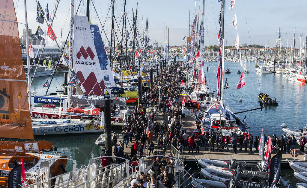 Vendée Globe 2020: an epic sailing race with a wave of tourism opportunities
