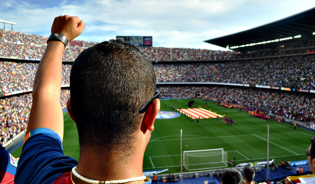 Amex Travel report: sports tourism is one of 2024’s top global travel trends