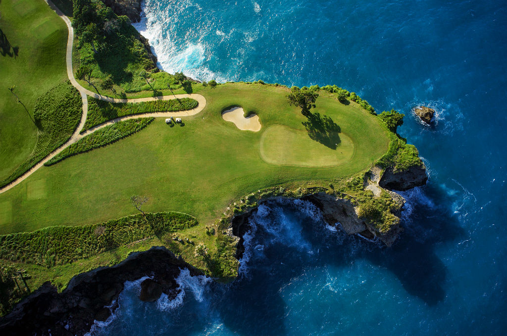 Dominican Republic best golf courses Playa Grande Costa Verde Playa-Grande-Golf-Course-3