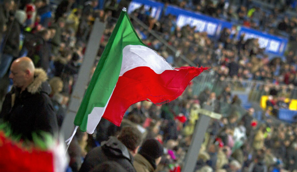 Italy sports events in 2020: Giro D’Italia, F1 Italian GP, Euro 2020 and more