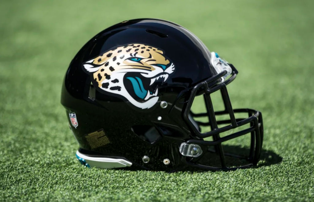 NFL London Games 2020: Jacksonville Jaguars to play two home matches at Wembley