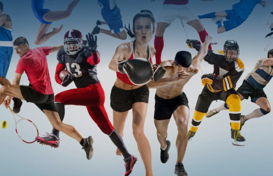 World sports перевод