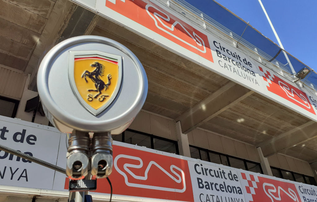 Ferrari boss Mattia Binotto: 2020 F1 season may be extended with races in January