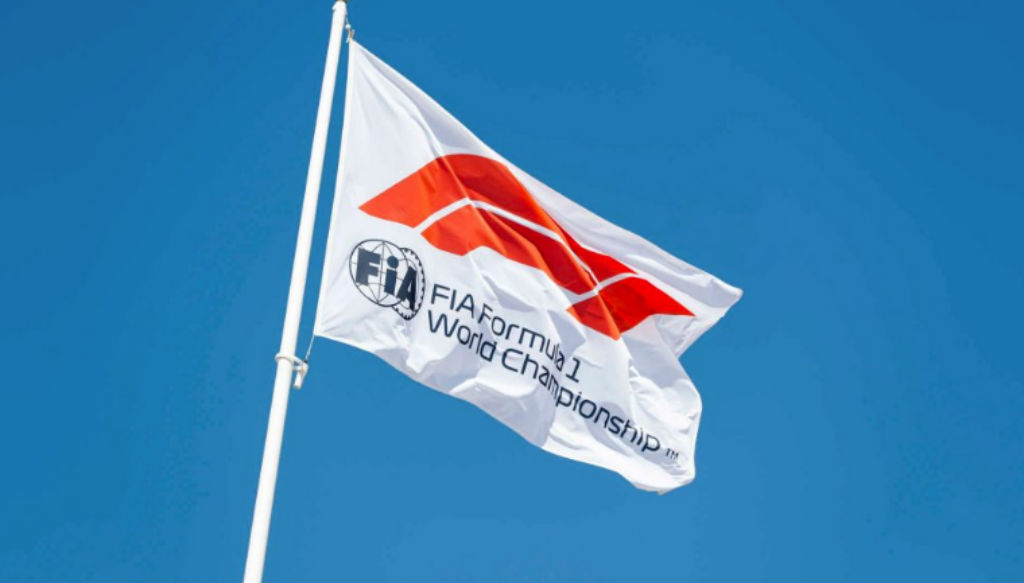 Formula 1 2024 race calendar: GP dates and venues