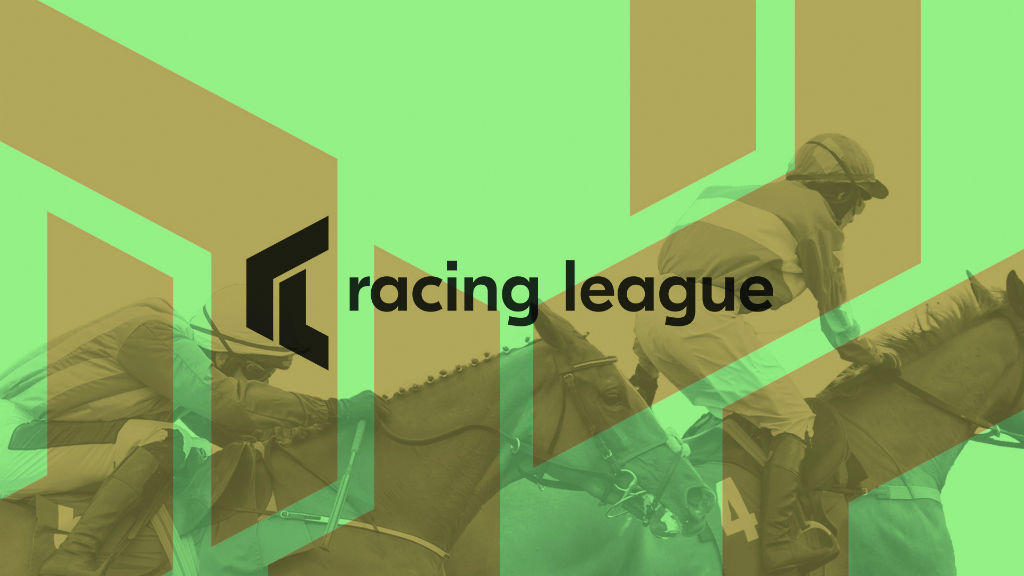 Racing League horse racing event UK