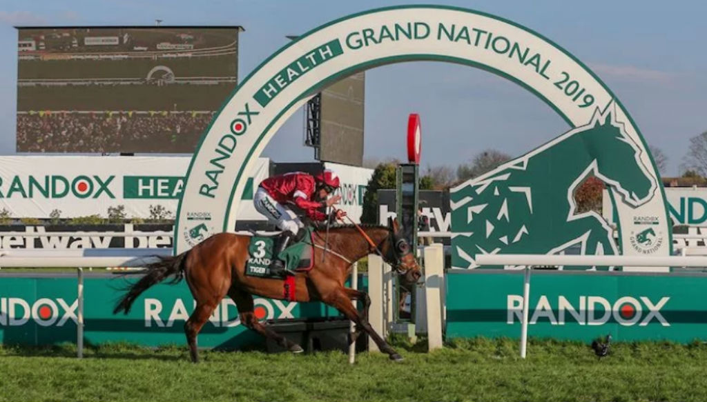 2020 Grand National Festival: event guide, tickets and hospitality options, travel details  