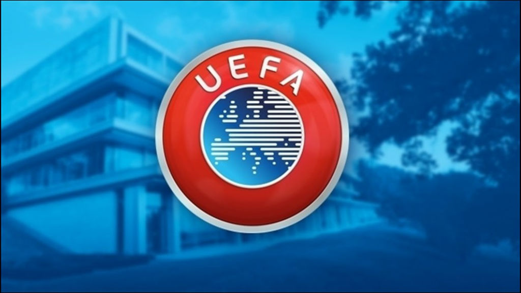 European football season would ‘probably be lost’ if not restarted by end of June, says Uefa president Ceferin