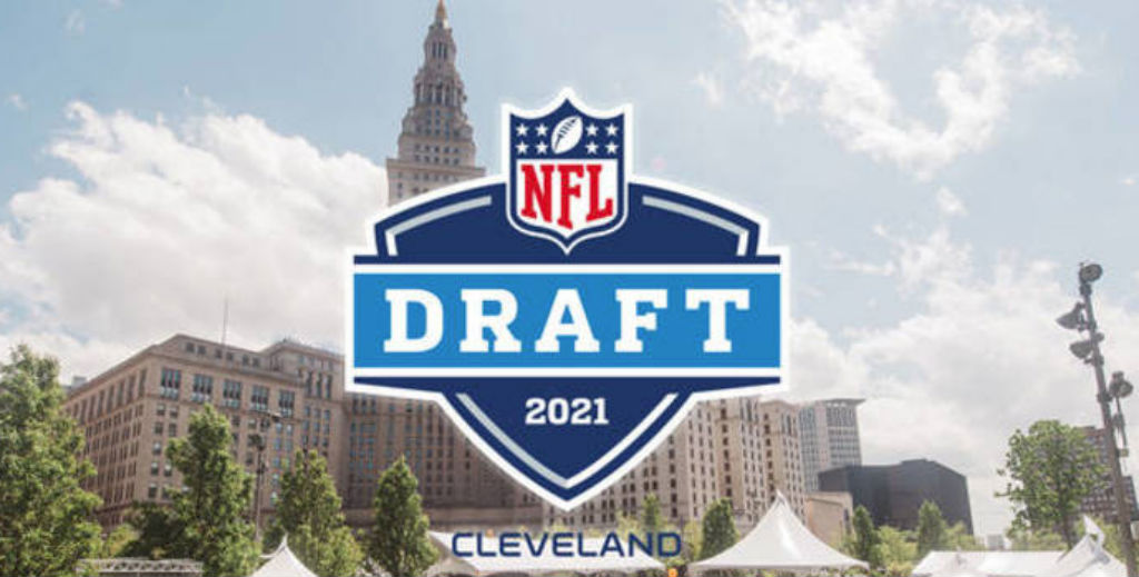 Cleveland 2021 NFL Draft