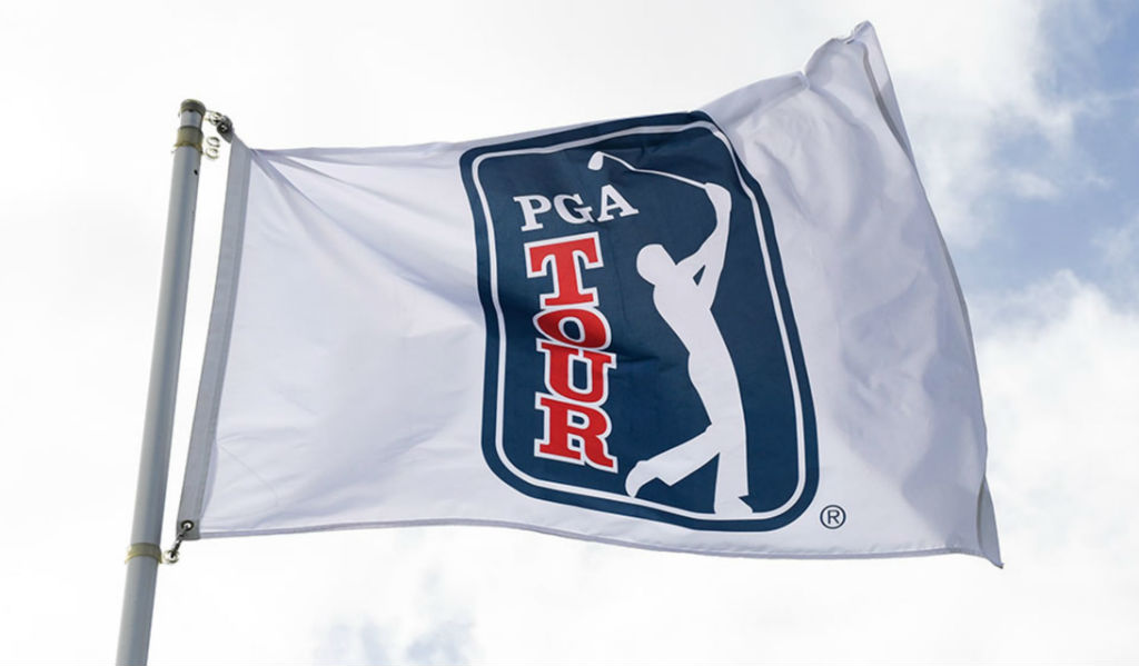 PGA Tour Golf 2020 season