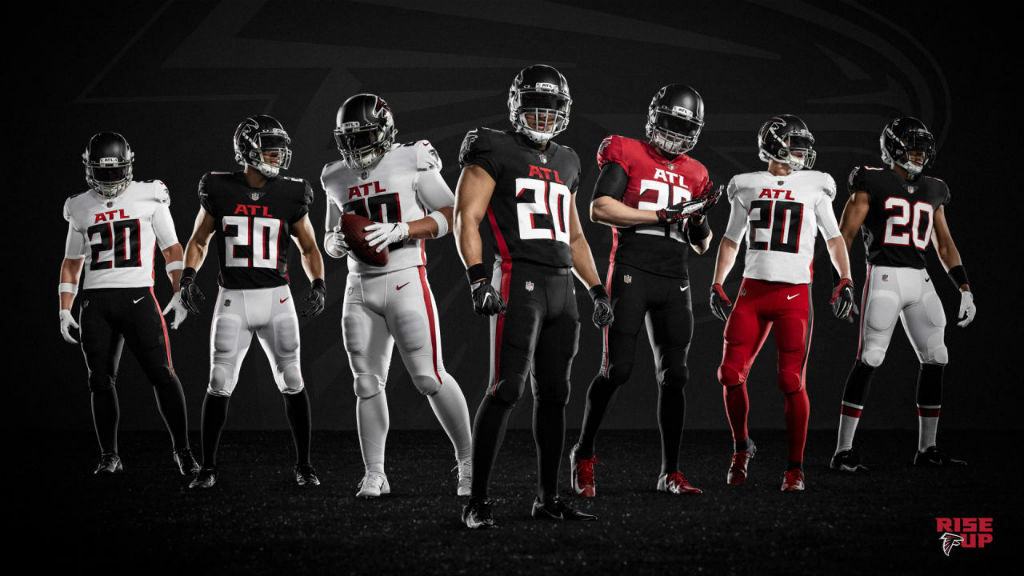 The Sports Travel Blog: ‘Dear NFL, please bring the Atlanta Falcons to London in 2021’