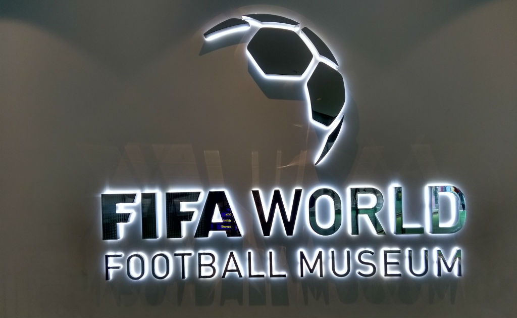Review: Fifa World Football Museum in Zurich