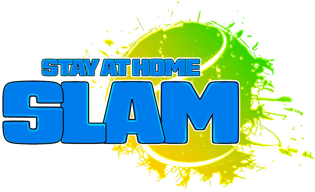 ‘Stay at Home Slam’: virtual tennis with Serena Williams, Naomi Osaka and… Super Mario