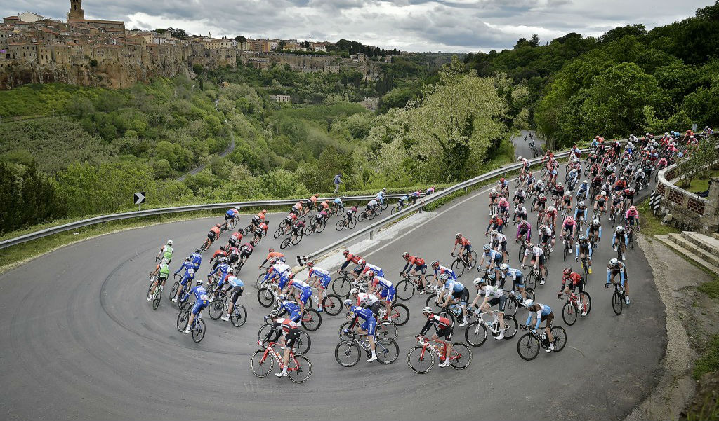 UCI WorldTour 2020 calendar: what dates are the Giro d’Italia, Vuelta a España and Tour de France?