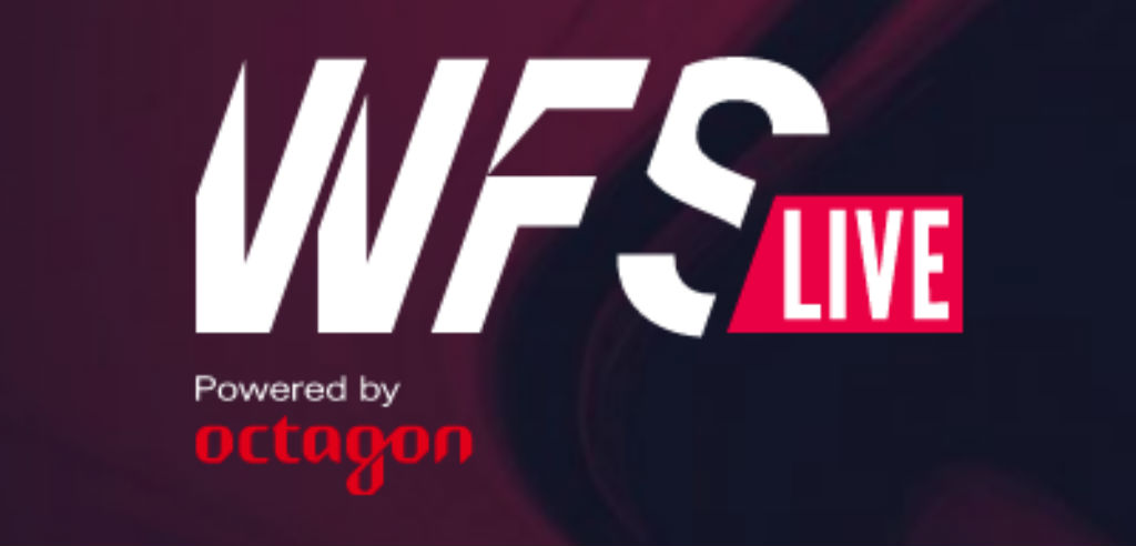 WFS Live 2020 | World Football Summit | Sports Business event