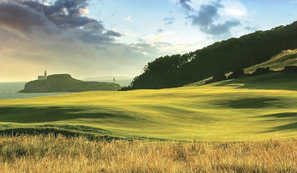Aberdeen Standard Investments Scottish Open The | Renaissance Club, Scotland | European Tour golf