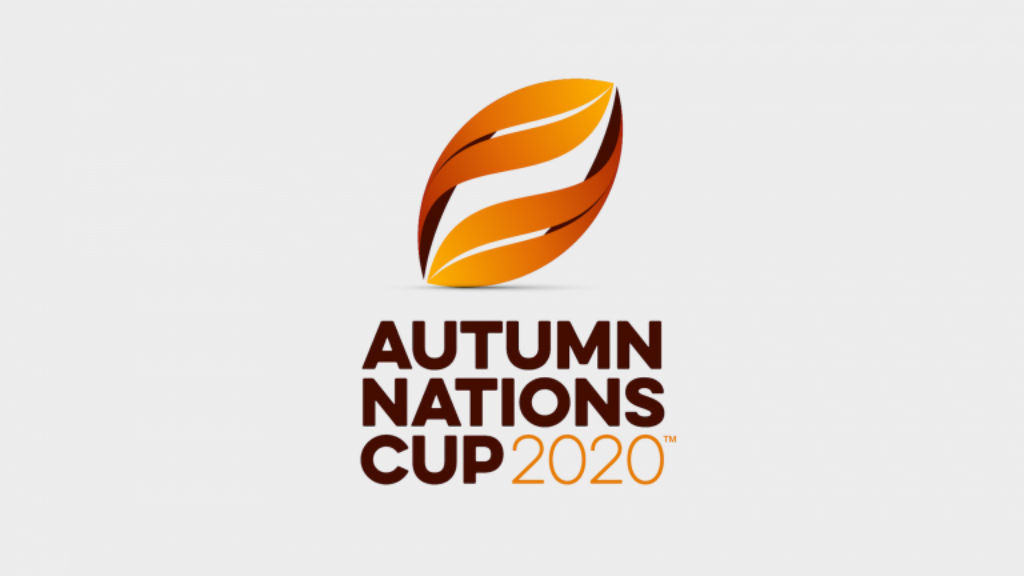 Autumn Nations Cup 2020 rugby union