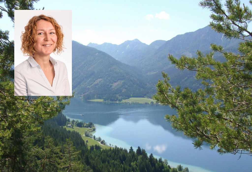 Sport + Travel Interview: Martina Jamnig – director, Austrian National Tourist Office UK