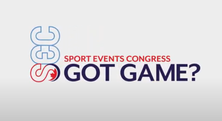 Sports Events Congress 2021 Sport Tourism Canada
