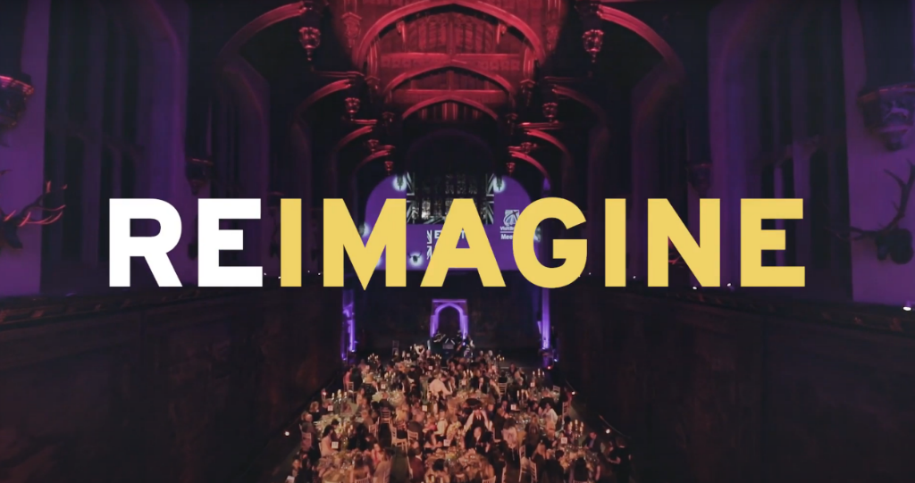 ‘Events. Reimagined’: business events campaign launched by VisitBritain