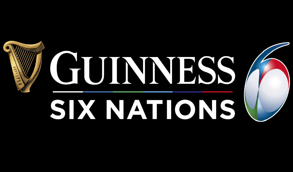 Guinness Six Nations 2021 rugby union championship