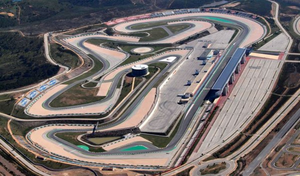 Formula 1 Portuguese Grand Prix | Portimão, Algarve, Portugal