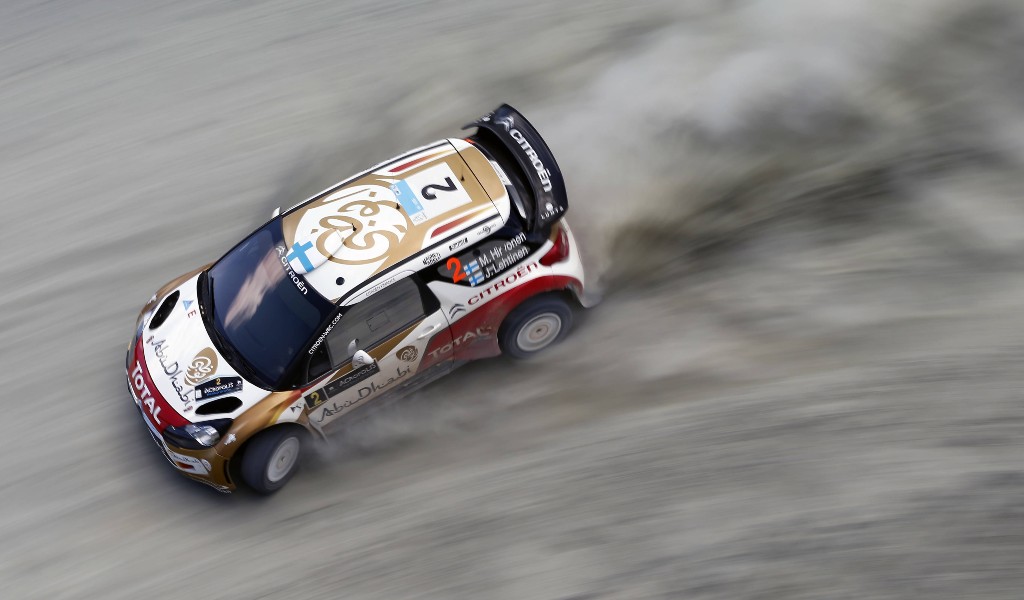 World Rally Championship: Acropolis Rally Greece added to 2021 WRC calendar