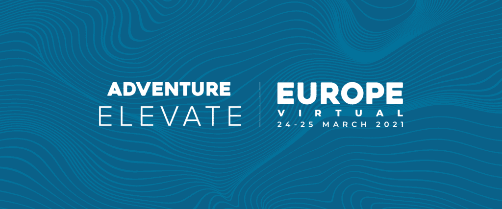 AdventureELEVATE Virtual Europe