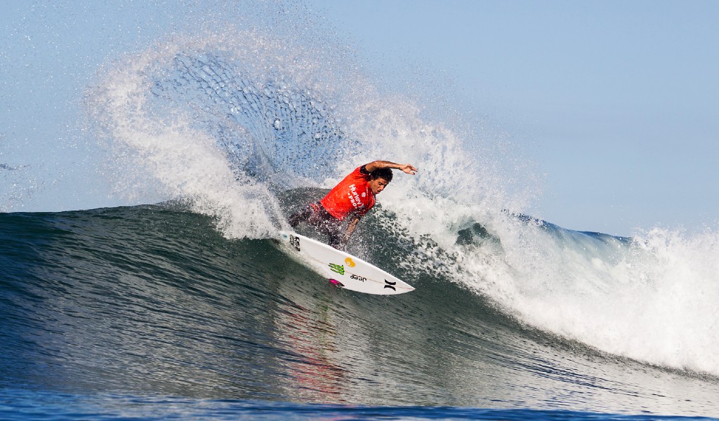 World Surf League: 2021 Rip Curl WSL Finals to be held in September