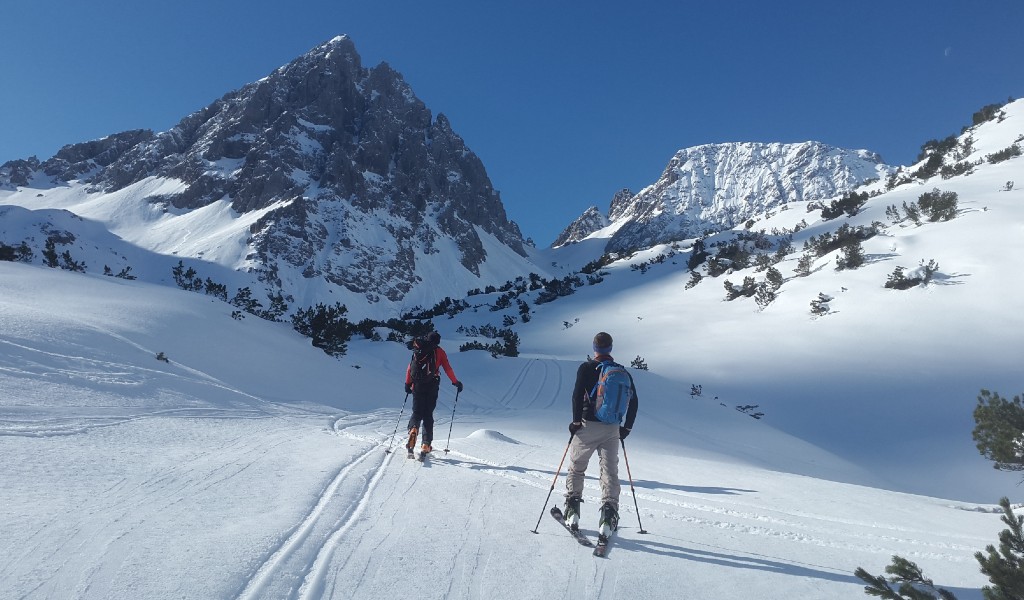 Ski Mountaineering Milano Cortina 2026