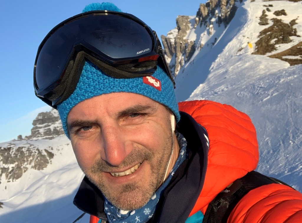 Sport + Travel interview: Holger Gassler, head of markets & events, Tirol Tourist Board