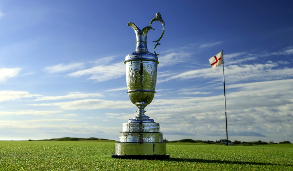 The Open: 32,000 daily capacity confirmed for 149th championship