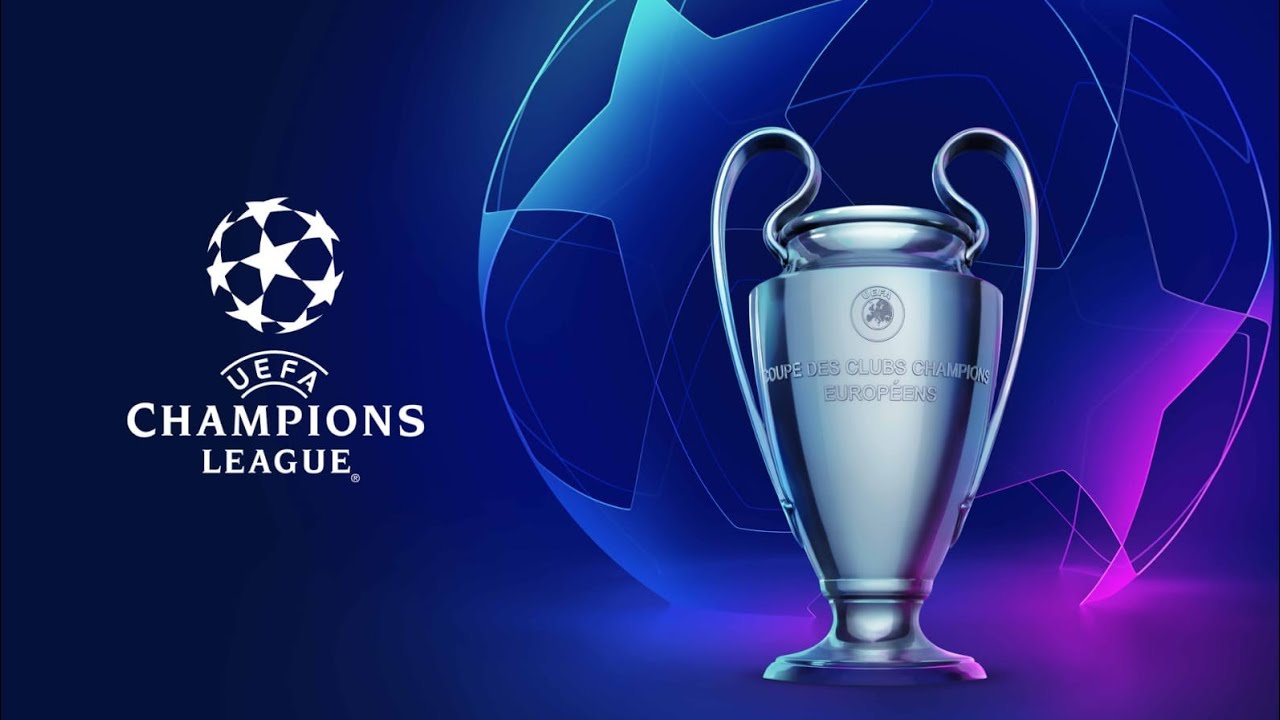 2024 Uefa Champions League final 1 June, Wembley, London