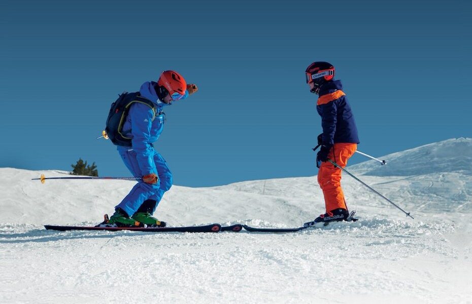 Ski instructor marketplace Maison Sport expands to Scotland News